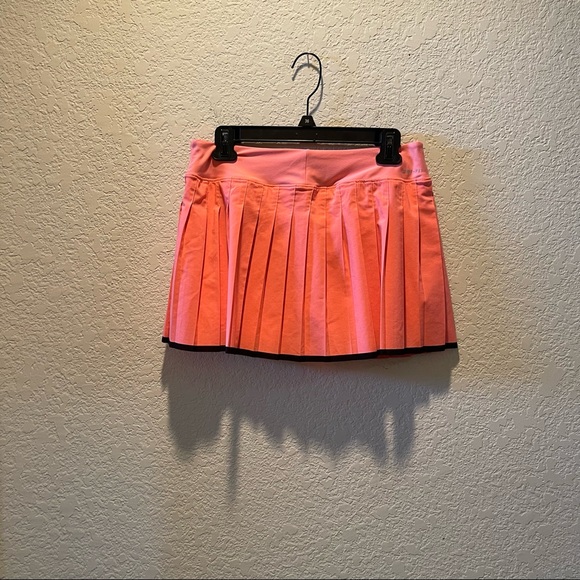 Nike Victory Tennis Skort - Picture 2 of 9